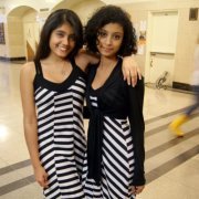 Nikhet Chowder-berry