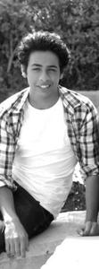 Andrew Ashraf