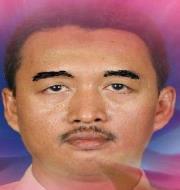 Arwani Ahmad