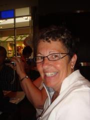 Phyllis Worthley