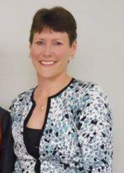 Deborah Sparrow