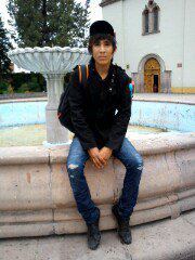 Pedro Alvarado hidrogo