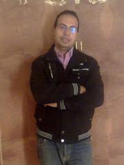 Amr Mohamed