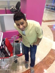 Ahmed Bogy