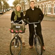 Hetty Veldkamp