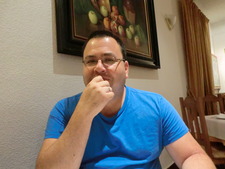 Andrew Maz
