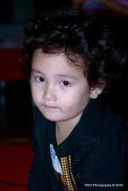 Kyle Busmente