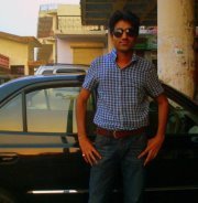 Avinash Vyas