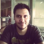 César Quintero