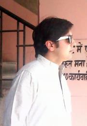 Deepak Pushkarna