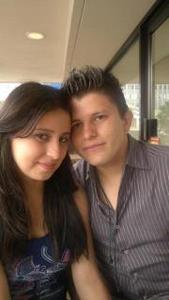 Douglas Rodriguez gonzalez