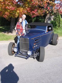 Sandra Dodgers-howell