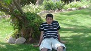 Hassan El hamshary