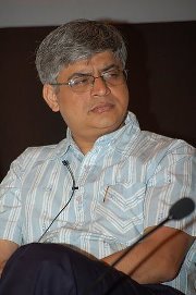 Pranav Kumar