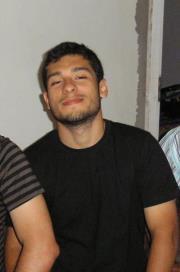 Luan Lima batista