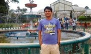 Pradeep Yadav
