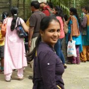 Pushpa Krishnamurthy