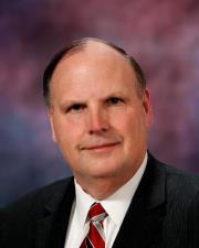 Donald Larson
