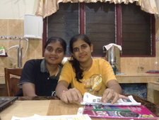 Thurga Devi