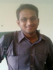 Sandeep Athanimath