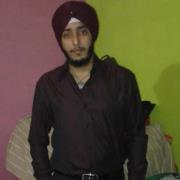 Harpreet Singht