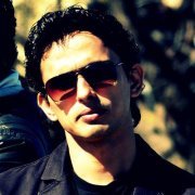 Ali Afzal