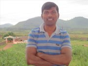 Ramesh Dandu