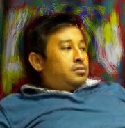 Nilotpal Kashyap