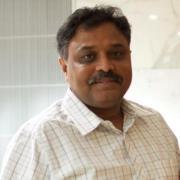 Srinivasa Reddy
