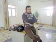 كرار السعيدي