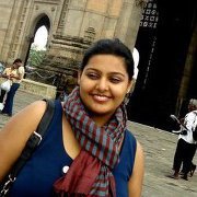 Supriya Agarwal