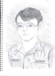 Ahmed Khan