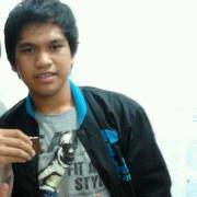 Wandy Sitorus
