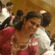 Prethi Ajith