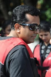 Anil Mathew