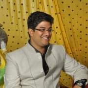 Harshal Kulkarni