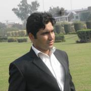 Shahid Afzal