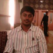 Pradeev Viswanathan