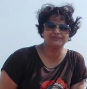 Rajeshwari Deb