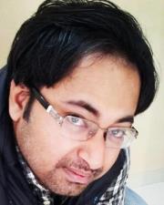 Manu Pandey