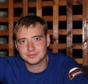 Дмитрий Шабанов