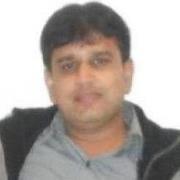 Harshad Makwana