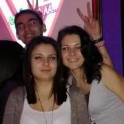 Анита Георгиева