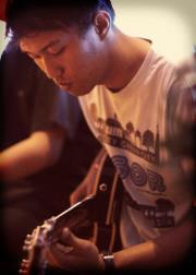 Albertus Yudha