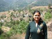 Ritu Jain