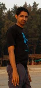 Sachithlal Padmanabhan
