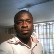 Ajonye Oche edward