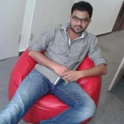 Pramod Singhal