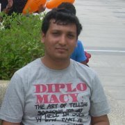 Rajaneesh Hunter