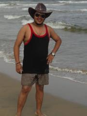 Sudip Bhattacharjee